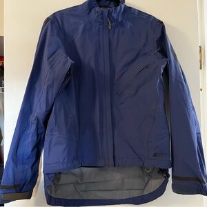 MEC | Jogging/Cycling Rain Jacket